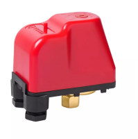 Реле сухого хода Vieir VR8A